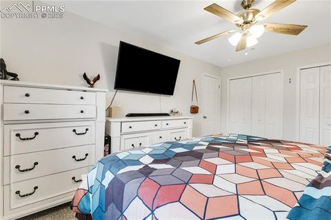 Tiny photo for 2217 E Peacemaker Terrace, Colorado Springs, CO 80920 (MLS # 3355716)