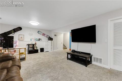 Tiny photo for 2217 E Peacemaker Terrace, Colorado Springs, CO 80920 (MLS # 3355716)