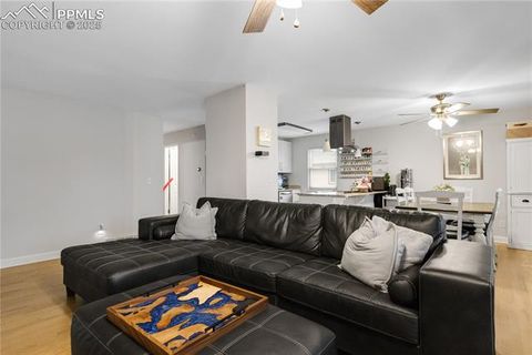 Tiny photo for 2217 E Peacemaker Terrace, Colorado Springs, CO 80920 (MLS # 3355716)