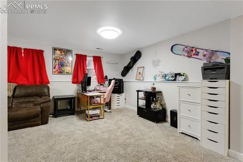 Tiny photo for 2217 E Peacemaker Terrace, Colorado Springs, CO 80920 (MLS # 3355716)