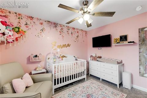 Tiny photo for 2217 E Peacemaker Terrace, Colorado Springs, CO 80920 (MLS # 3355716)