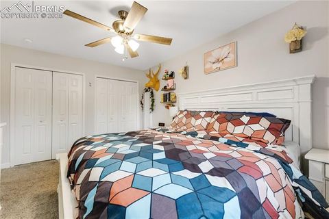 Tiny photo for 2217 E Peacemaker Terrace, Colorado Springs, CO 80920 (MLS # 3355716)