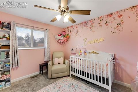 Tiny photo for 2217 E Peacemaker Terrace, Colorado Springs, CO 80920 (MLS # 3355716)