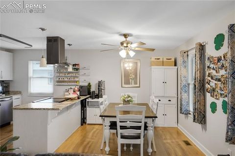 Tiny photo for 2217 E Peacemaker Terrace, Colorado Springs, CO 80920 (MLS # 3355716)