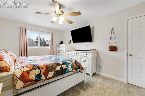 Tiny photo for 2217 E Peacemaker Terrace, Colorado Springs, CO 80920 (MLS # 3355716)