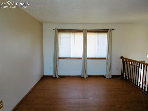 Tiny photo for 314 Maram Way, Fountain, CO 80817 (MLS # 2939653)
