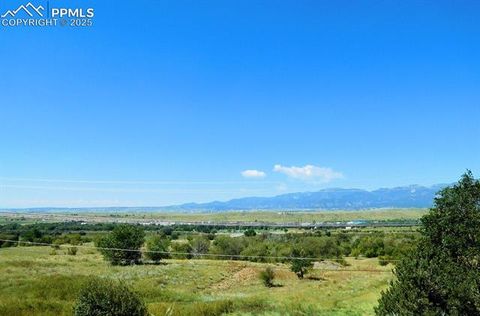 Tiny photo for 314 Maram Way, Fountain, CO 80817 (MLS # 2939653)