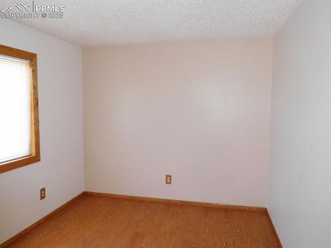 Tiny photo for 314 Maram Way, Fountain, CO 80817 (MLS # 2939653)