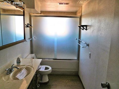 Tiny photo for 314 Maram Way, Fountain, CO 80817 (MLS # 2939653)
