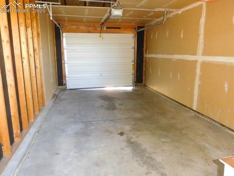 Tiny photo for 314 Maram Way, Fountain, CO 80817 (MLS # 2939653)