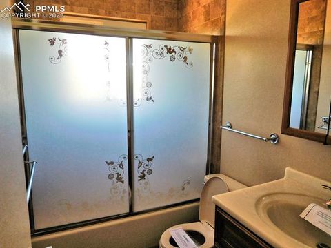 Tiny photo for 314 Maram Way, Fountain, CO 80817 (MLS # 2939653)