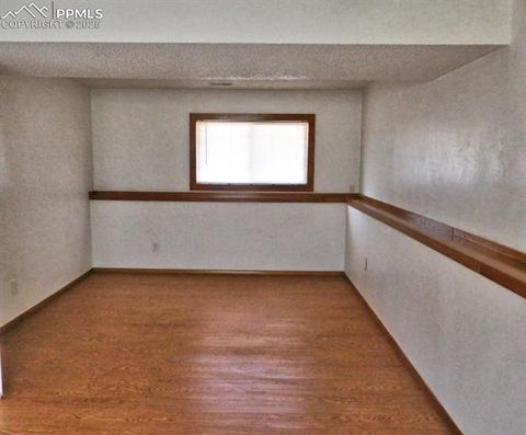 Tiny photo for 314 Maram Way, Fountain, CO 80817 (MLS # 2939653)