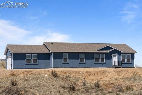 Photo of 7523 Little Chief Court, Fountain, CO 80817 (MLS # 8619424)