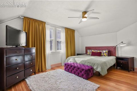 Tiny photo for 312 E Cimarron Street, Colorado Springs, CO 80903 (MLS # 5937438)