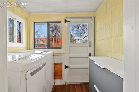 Tiny photo for 312 E Cimarron Street, Colorado Springs, CO 80903 (MLS # 5937438)