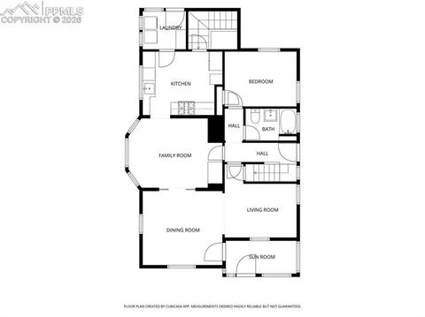 Tiny photo for 312 E Cimarron Street, Colorado Springs, CO 80903 (MLS # 5937438)