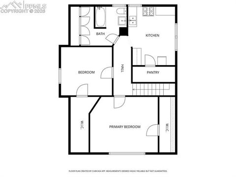 Tiny photo for 312 E Cimarron Street, Colorado Springs, CO 80903 (MLS # 5937438)