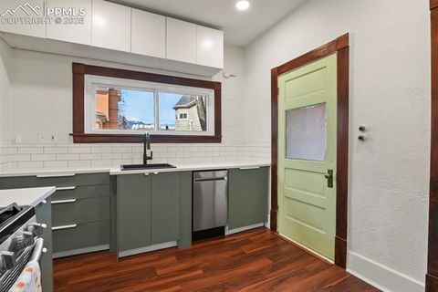Tiny photo for 312 E Cimarron Street, Colorado Springs, CO 80903 (MLS # 5937438)