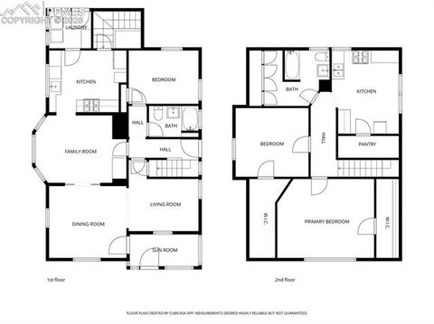 Tiny photo for 312 E Cimarron Street, Colorado Springs, CO 80903 (MLS # 5937438)