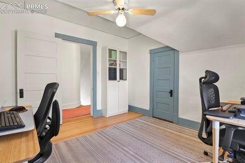 Tiny photo for 312 E Cimarron Street, Colorado Springs, CO 80903 (MLS # 5937438)