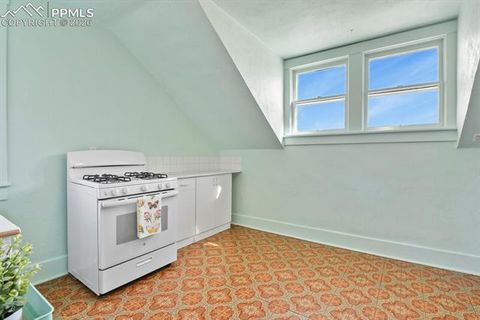 Tiny photo for 312 E Cimarron Street, Colorado Springs, CO 80903 (MLS # 5937438)