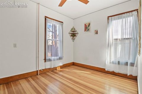 Tiny photo for 312 E Cimarron Street, Colorado Springs, CO 80903 (MLS # 5937438)