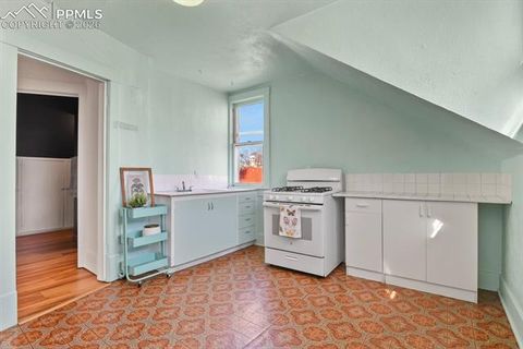 Tiny photo for 312 E Cimarron Street, Colorado Springs, CO 80903 (MLS # 5937438)