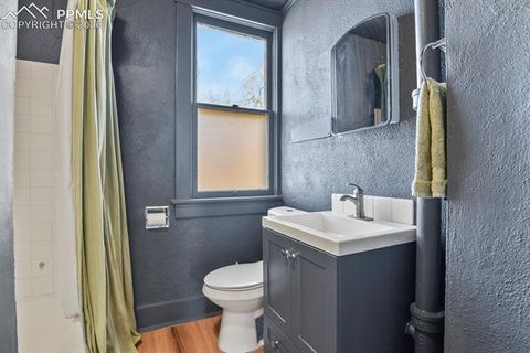 Tiny photo for 312 E Cimarron Street, Colorado Springs, CO 80903 (MLS # 5937438)