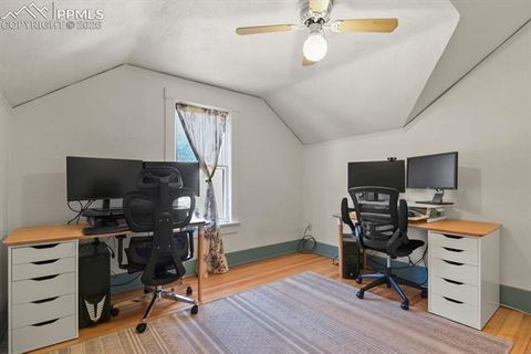 Tiny photo for 312 E Cimarron Street, Colorado Springs, CO 80903 (MLS # 5937438)