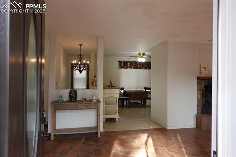 Tiny photo for 70 Dunlap Road, Florissant, CO 80816 (MLS # 4189693)