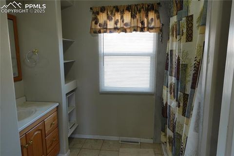 Tiny photo for 70 Dunlap Road, Florissant, CO 80816 (MLS # 4189693)