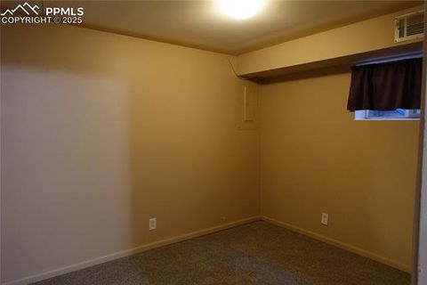 Tiny photo for 70 Dunlap Road, Florissant, CO 80816 (MLS # 4189693)