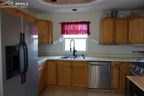 Tiny photo for 70 Dunlap Road, Florissant, CO 80816 (MLS # 4189693)