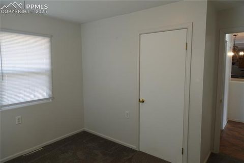 Tiny photo for 70 Dunlap Road, Florissant, CO 80816 (MLS # 4189693)