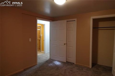 Tiny photo for 70 Dunlap Road, Florissant, CO 80816 (MLS # 4189693)