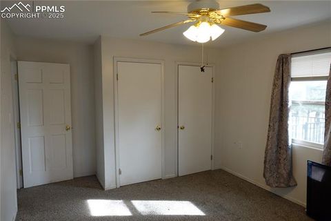 Tiny photo for 70 Dunlap Road, Florissant, CO 80816 (MLS # 4189693)