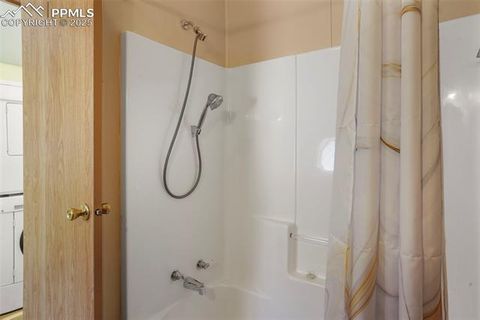 Tiny photo for 2450 Pathfinder Road, Florissant, CO 80816 (MLS # 2556117)