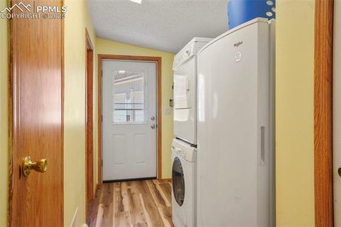 Tiny photo for 2450 Pathfinder Road, Florissant, CO 80816 (MLS # 2556117)