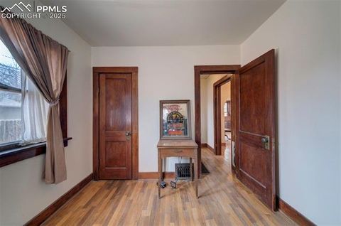 Tiny photo for 615 E Washington Street, Colorado Springs, CO 80907 (MLS # 1412101)