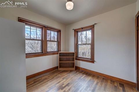 Tiny photo for 615 E Washington Street, Colorado Springs, CO 80907 (MLS # 1412101)