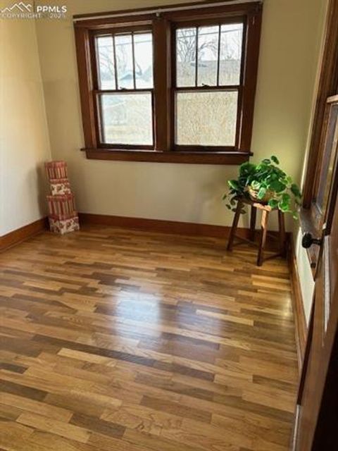 Tiny photo for 615 E Washington Street, Colorado Springs, CO 80907 (MLS # 1412101)