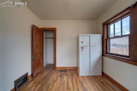 Tiny photo for 615 E Washington Street, Colorado Springs, CO 80907 (MLS # 1412101)