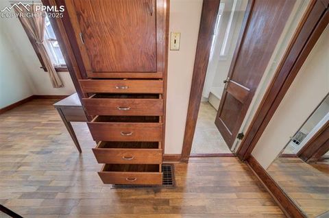 Tiny photo for 615 E Washington Street, Colorado Springs, CO 80907 (MLS # 1412101)