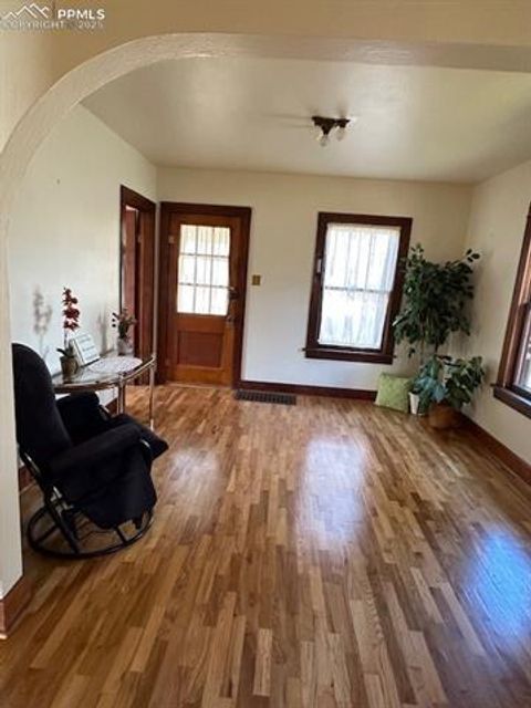 Tiny photo for 615 E Washington Street, Colorado Springs, CO 80907 (MLS # 1412101)