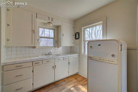 Tiny photo for 615 E Washington Street, Colorado Springs, CO 80907 (MLS # 1412101)