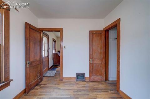 Tiny photo for 615 E Washington Street, Colorado Springs, CO 80907 (MLS # 1412101)