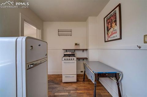 Tiny photo for 615 E Washington Street, Colorado Springs, CO 80907 (MLS # 1412101)