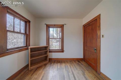 Tiny photo for 615 E Washington Street, Colorado Springs, CO 80907 (MLS # 1412101)