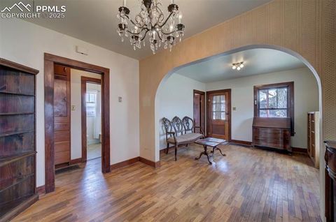 Tiny photo for 615 E Washington Street, Colorado Springs, CO 80907 (MLS # 1412101)