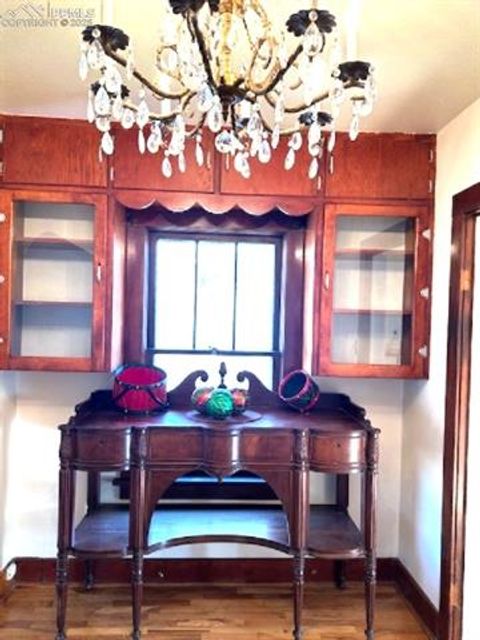 Tiny photo for 615 E Washington Street, Colorado Springs, CO 80907 (MLS # 1412101)